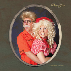 CD / Puscifer / Conditions Of My Parole / Reedice 2022