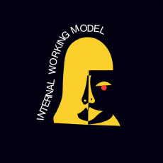 LP / Moss Liela / Internal Working Model / Vinyl