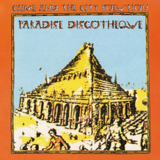 LP / Crime & The City Solution / Paradise Discotheque / Vinyl