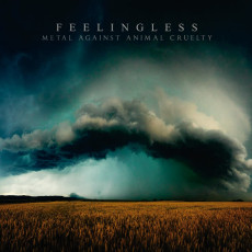 CD / Feelingless / Metal Against Animal Cruelty / Digipack