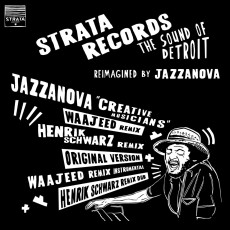 LP / Jazzanova / Creative Musicians / Vinyl