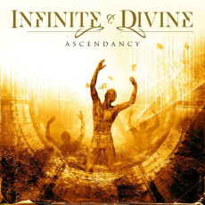 CD / Infinite & Divine / Ascendancy
