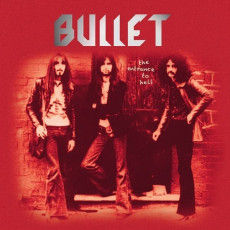 2LP / Bullet / Entrance To Hell / Vinyl / 2LP