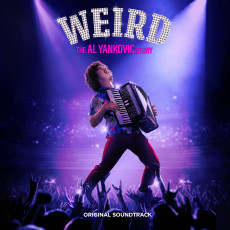 CD / OST / Weird:Al Yankovic Story