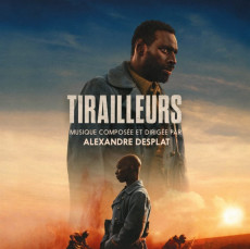 CD / OST / Tirailleurs / Desplat Alexandre