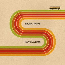 CD / Siena Root / Revelation / Digipack