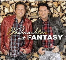 CD/DVD / Fantasy / Weihnachten Mit Fantasy / CD+DVD