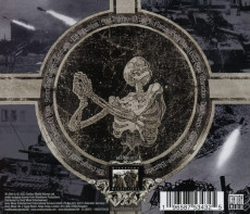CD / Marduk / Plague Angel / Remastered