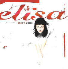 CD / Elisa / Asile's World