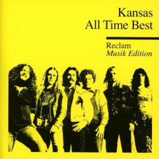 CD / Kansas / All Time Best / Die Grossten Hits