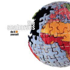 LP / Seahorses / Do It Yourself / Vinyl