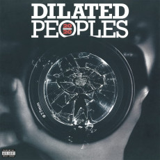2LP / Dilated Peoples / 20 / 20 / Vinyl / 2LP