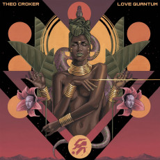 LP / Croker Theo / Love Quantum / Vinyl