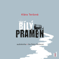 CD / Teršová Klára / Bílý pramen / MP3 CD / Teršová Klára / Bílý pramen / MP3
