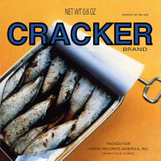 LP / Cracker / Cracker / Vinyl