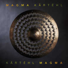 2LP / Magma / Kartehl / Etched / Vinyl / 2LP