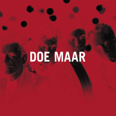 2LP / Doe Maar / Klaar / Vinyl / 2LP