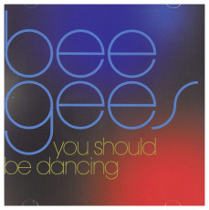 CD / Bee Gees / You Should Be Dancing