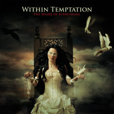 2LP / Within Temptation / Heart Of Everything / Vinyl / 2LP