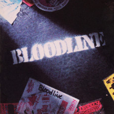 2LP / Bloodline / Bloodline / Vinyl / 2LP