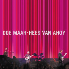 2LP / Doe Maar / Hees Van Ahoy / Vinyl / 2LP