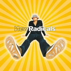 2LP / New Radicals / Maybe You've BeenBrainwashed Too / Vinyl / 2LP