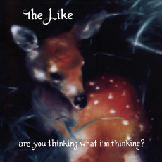 LP / Like / Are You Thinking What I'm Thinking? / Vinyl