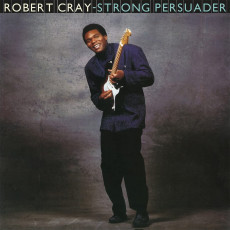 LP / Cray Robert / Strong Persuader / Vinyl