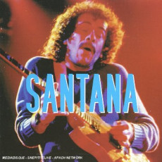 2CD / Santana / Santana / Greatest Hits / 2CD