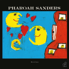 LP / Sanders Pharoah / Moon Child / Vinyl