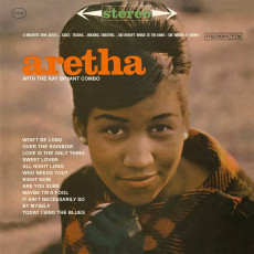 LP / Franklin Aretha/Ray Bryant Combo / Aretha / Vinyl
