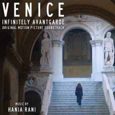 2LP / OST / Venice / Infinitely Avantgarde / Vinyl / 2LP