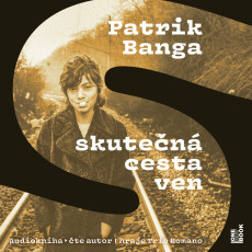 CD / Banga Patrik / Skuten Cesta ven / MP3