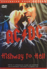 DVD / AC/DC / Highway To Hell / Special TV Apperances