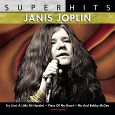 CD / Joplin Janis / Super Hits