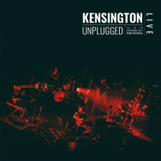 2LP / Kensington / Unplugged / Vinyl / 2LP