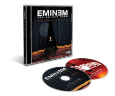 2CD / Eminem / Eminem Show / 2CD