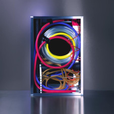 CD / Edgar Jimmy / Liquids Heaven