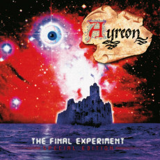 2CD / Ayreon / Final Experiment / 2CD