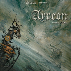 2CD / Ayreon / 01011001 / 2CD