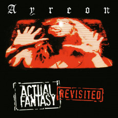 CD/DVD / Ayreon / Actual Fantasy / Revisited / CD+DVD