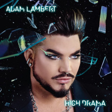 CD / Lambert Adam / High Drama