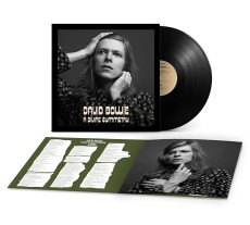 LP / Bowie David / Divine Symmetry / Vinyl