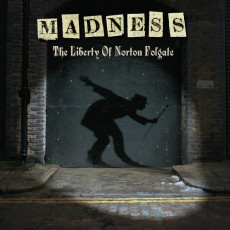 2LP / Madness / Liberty Of Norton Folgate / Vinyl / 2LP
