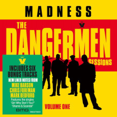 CD / Madness / Dangermen Sessions / Vol.1