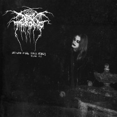 LP / Darkthrone / Wind Of 666 Black Hearts / Vol. 1 / Vinyl
