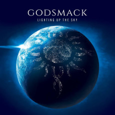 CD / Godsmack / Lighting Up The Sky / Digipack