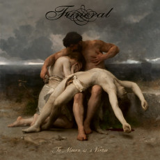 CD / Funeral / To Mourn Is A Virtue / Digipack