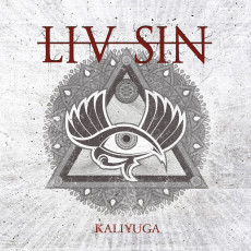 LP / Liv Sin / Kaliyuga / Vinyl