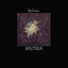 LP / Cobham Billy / Spectrum / Clear / Vinyl